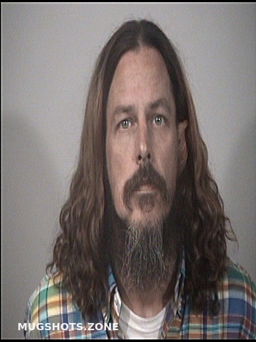 ANDERSON MICHAEL JOHN 11/17/2023 Rappahannock Regional Jail Mugshots Zone
