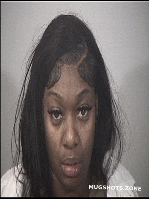 JOHNSON SHAKIA MONAE 11/18/2023 - Rappahannock Regional Jail Mugshots Zone