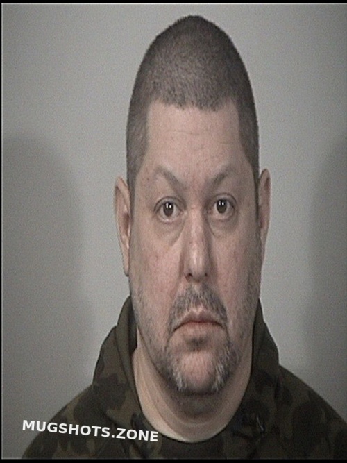 RODRIGUEZ MARK JOSEPH 11/25/2023 Rappahannock Regional Jail Mugshots Zone