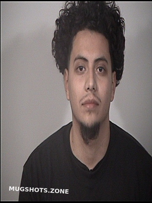 AYALA DANIEL ANTONIO 11/26/2023 - Rappahannock Regional Jail Mugshots Zone