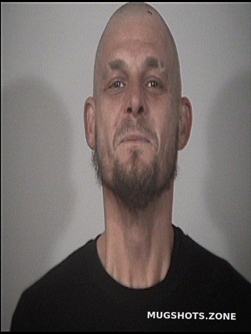 HEPNER CECIL JOSEPH 11/27/2023 Rappahannock Regional Jail Mugshots Zone