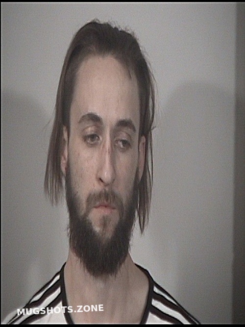 GREEN MICHAEL AARON 11/29/2023 Rappahannock Regional Jail Mugshots Zone