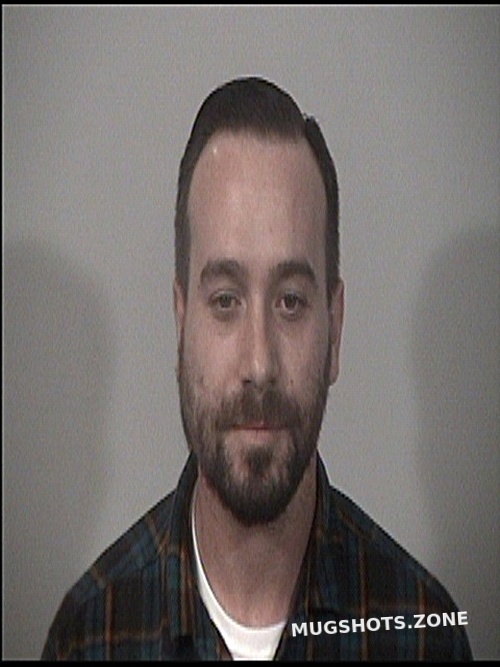 CARSON ANTHONY DENNIS 12/01/2023 Rappahannock Regional Jail Mugshots Zone