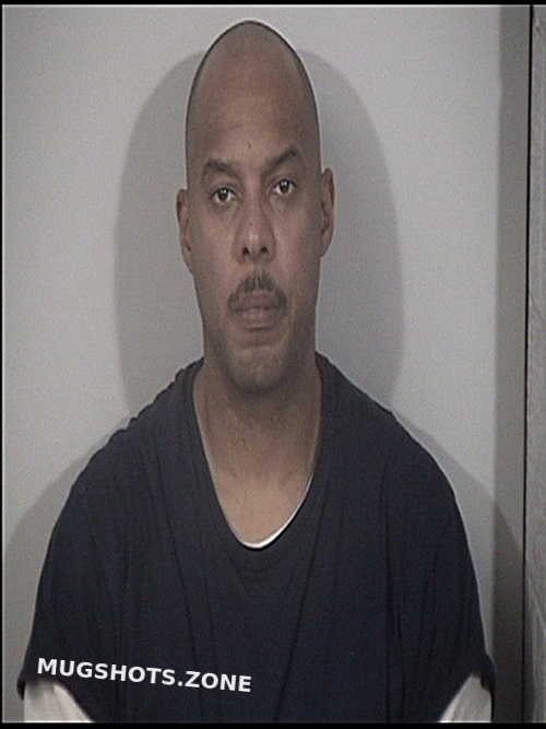 CLARK DOMINIKKE SEAN 12/08/2023 Rappahannock Regional Jail Mugshots Zone