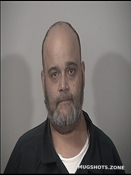 LEWIS WESLEY HOWARD 12/12/2023 Rappahannock Regional Jail Mugshots Zone