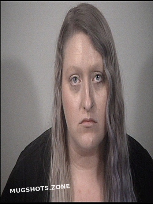 BRATTON ALLISON MARIE 12/19/2023 - Rappahannock Regional Jail Mugshots Zone