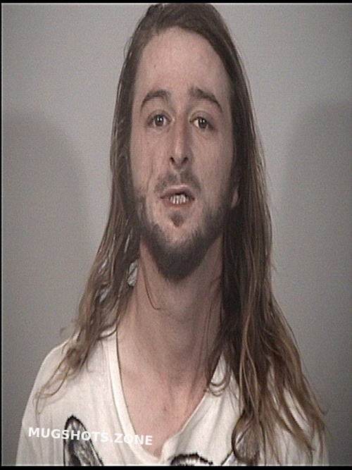 CORBIN DUSTIN 12/27/2023 Rappahannock Regional Jail Mugshots Zone