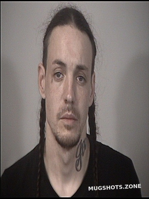 EPPERLY LOGAN VINTON 12/28/2023 Rappahannock Regional Jail Mugshots Zone