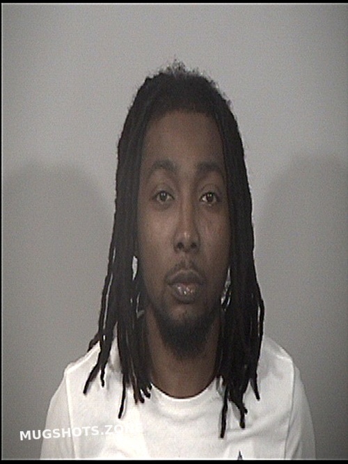 JACKSON MALIK SHAHEEM 12/29/2023 Rappahannock Regional Jail Mugshots Zone