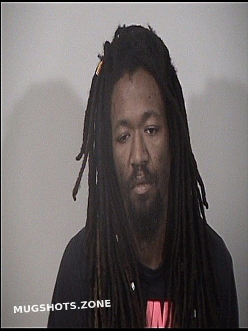 CARROLL TYREE BERNARD 12/30/2023 Rappahannock Regional Jail Mugshots Zone