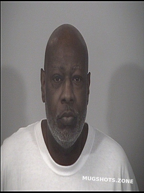 JACKSON JOHN MELVIN 01/05/2024 Rappahannock Regional Jail Mugshots Zone