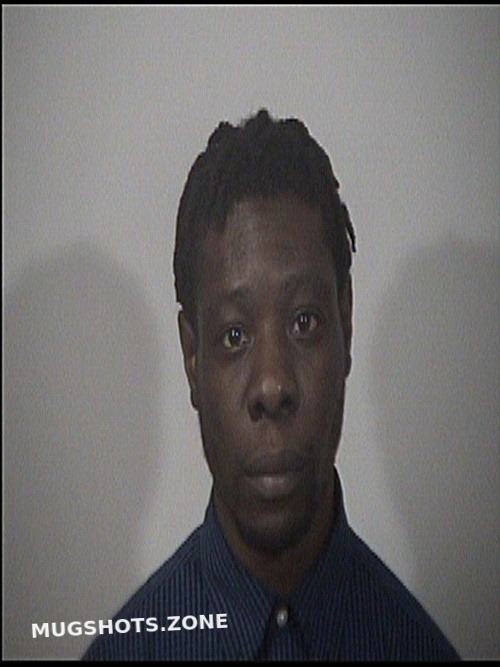 Gibson Jermaine Massaquoi 01092024 Rappahannock Regional Jail Mugshots Zone