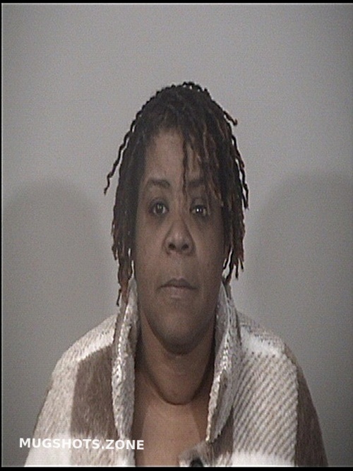 JACKSON GERTIE MAE 01/29/2024 - Rappahannock Regional Jail Mugshots Zone