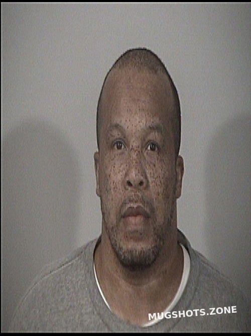 GRISSETTE RAMON VANNESS 01/31/2024 Rappahannock Regional Jail