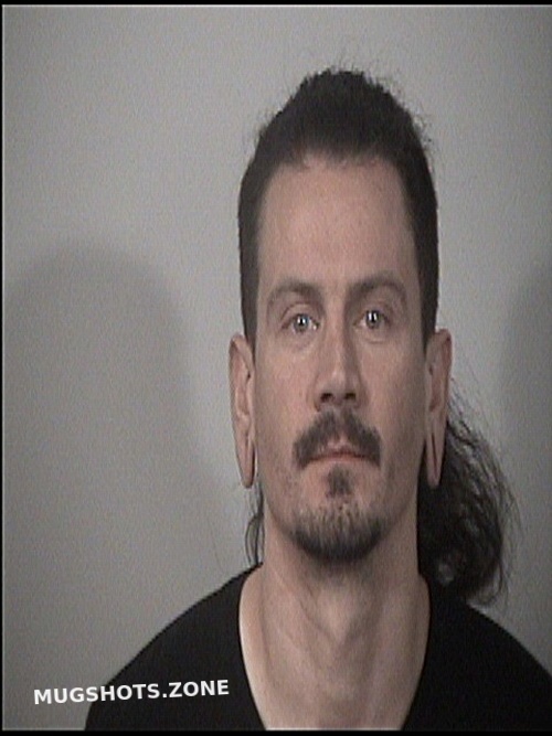 CORNS SENECA BLAZE 02/01/2024 Rappahannock Regional Jail Mugshots Zone