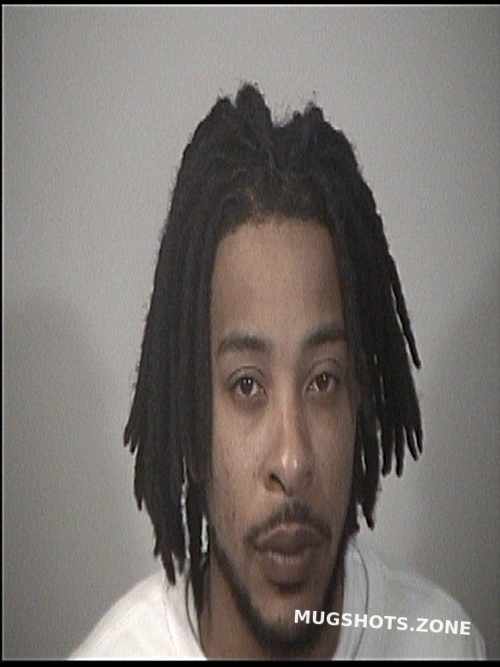 RICHARDSON TIMOTHY JABRON 02/02/2024 Rappahannock Regional Jail