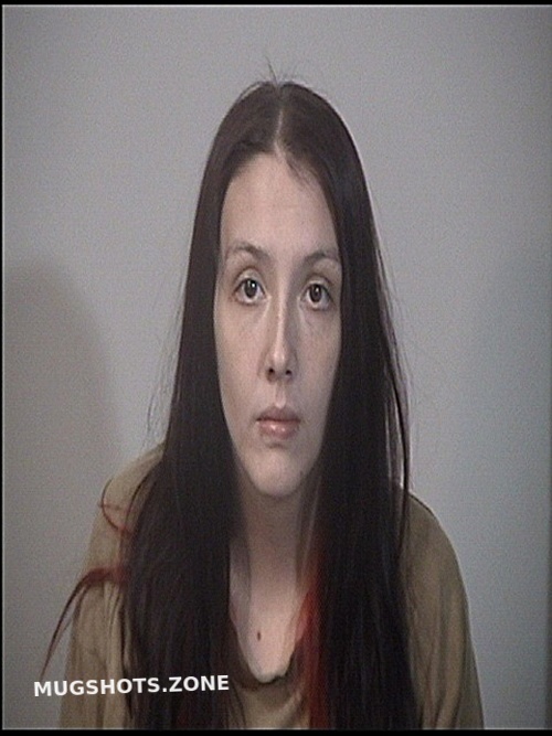 HEFLIN AYREANA MICHELLE 02/13/2024 Rappahannock Regional Jail