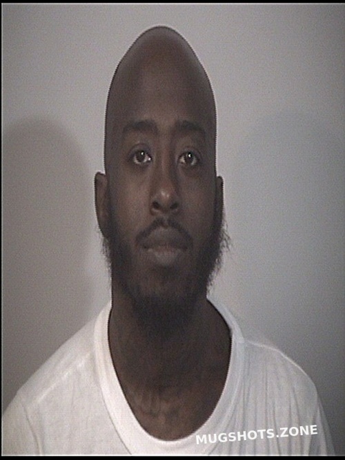 FIELDS ABDUL 02/15/2024 Rappahannock Regional Jail Mugshots Zone
