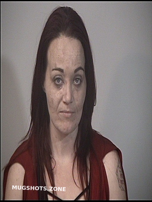 BECKER RANDI LEIGH 02/17/2024 - Rappahannock Regional Jail Mugshots Zone