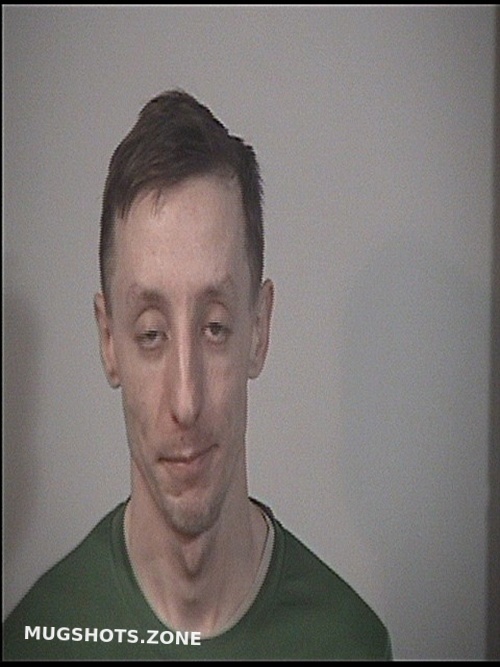 RUMSBY ROBERT MICHAEL 02/21/2024 - Rappahannock Regional Jail Mugshots Zone