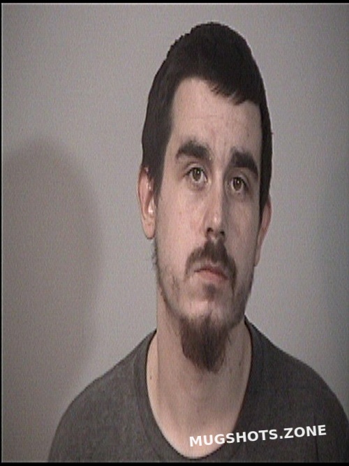 HEFLIN CALEB SCOTT 02/29/2024 Rappahannock Regional Jail Mugshots Zone