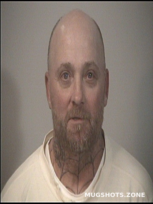 HALL GREGORY ROBERT 03/03/2024 Rappahannock Regional Jail Mugshots Zone