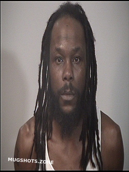 WALTERS EMMANUEL 03/09/2024 - Rappahannock Regional Jail Mugshots Zone