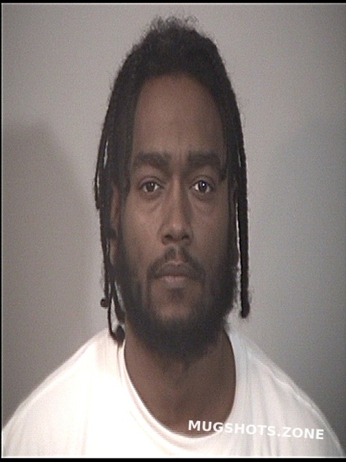 JOHNSON DELANO LARMAR 03/18/2024 - Rappahannock Regional Jail Mugshots Zone