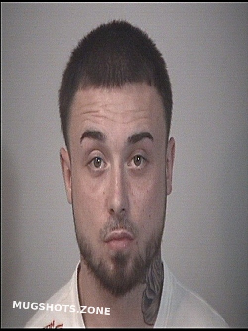 BARBOUR JOSHUA LOMAX 03/20/2024 - Rappahannock Regional Jail Mugshots Zone