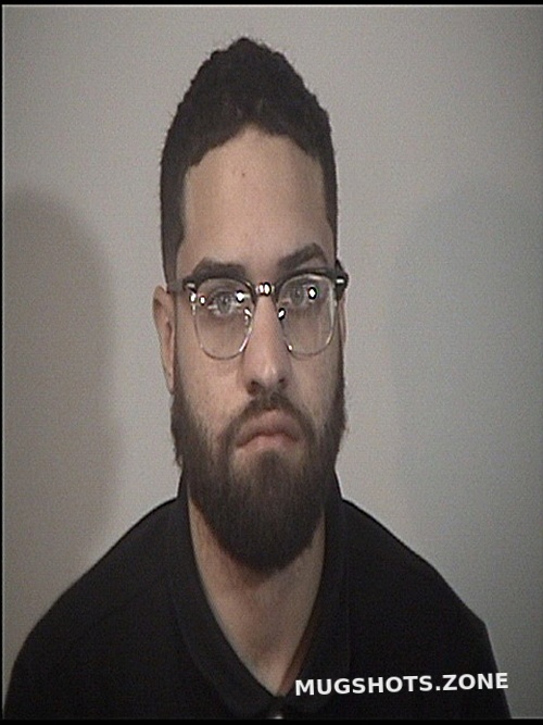 RODRIGUEZ FRANCISCO 03/21/2024 - Rappahannock Regional Jail Mugshots Zone
