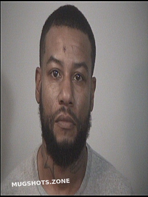 COWARD DEANGELO LAFAYETTE 03/23/2024 Rappahannock Regional Jail