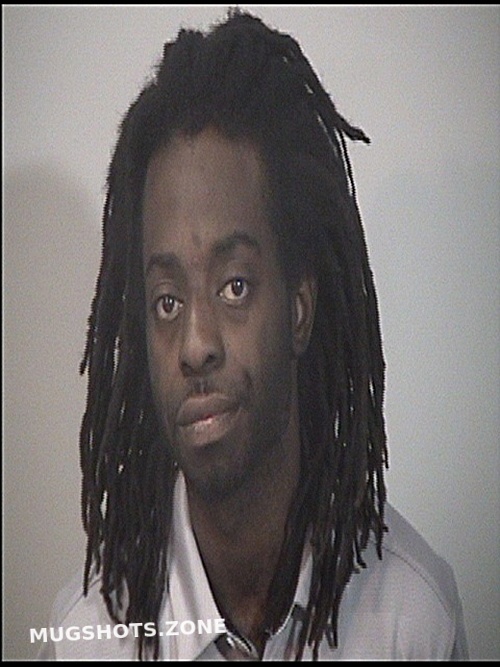 MINCEY ANTWON JAMES 04/05/2024 Rappahannock Regional Jail Mugshots Zone