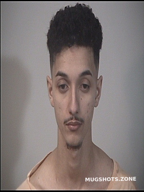 MAIZI YASSIN 04/10/2024 Rappahannock Regional Jail Mugshots Zone