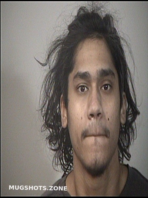 RODRIGUEZ RUDY 04/14/2024 Rappahannock Regional Jail Mugshots Zone