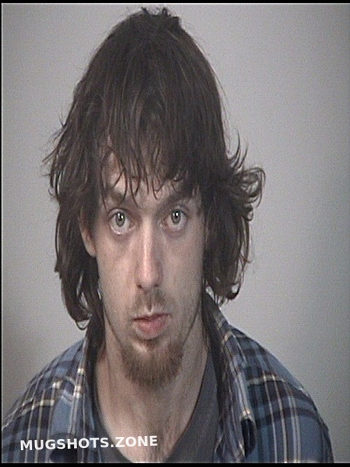 PAYNE HUNTER LEE 04/17/2024 Rappahannock Regional Jail Mugshots Zone