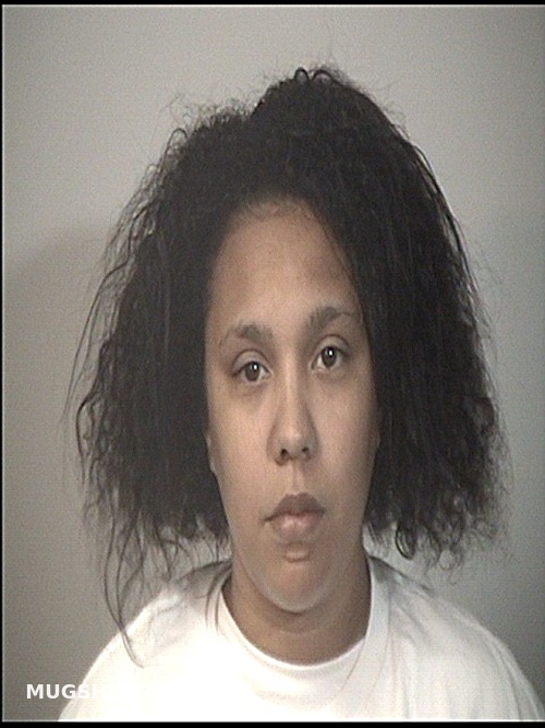 DANIEL JAYLA ELIZABETH 04/19/2024 Rappahannock Regional Jail Mugshots