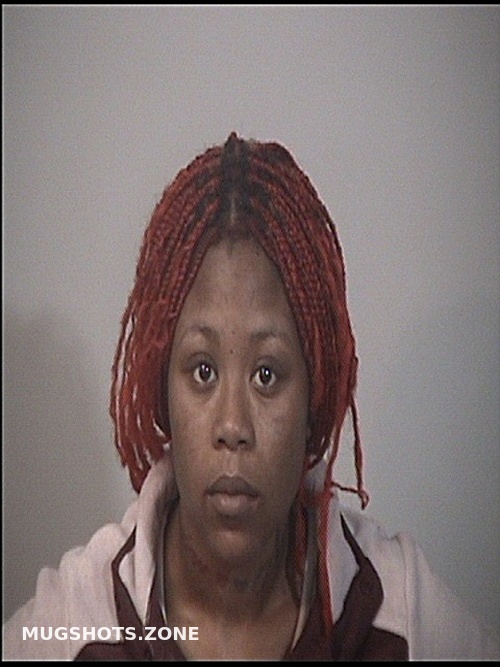 ATKINS ALEXIS MONE 04/24/2024 - Rappahannock Regional Jail Mugshots Zone