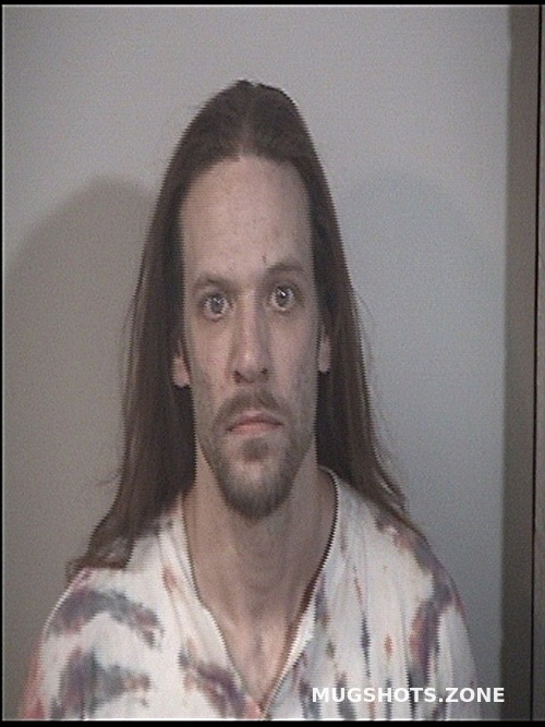 INGRAM RAY 04/30/2024 Rappahannock Regional Jail Mugshots Zone