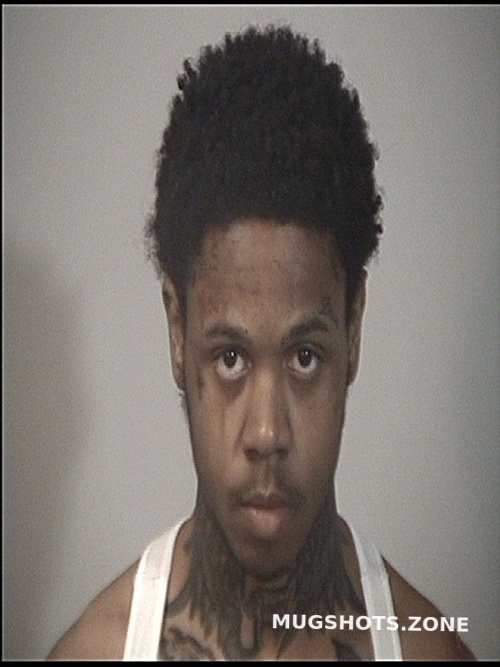 GREENE EDWUAN JAWAN 05/03/2024 - Rappahannock Regional Jail Mugshots Zone