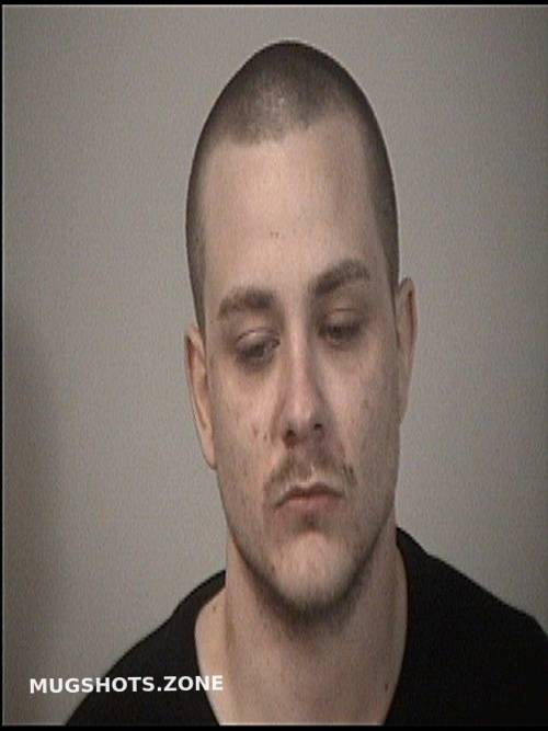 ROGERS ZACHARY TROY 05/07/2024 - Rappahannock Regional Jail Mugshots Zone