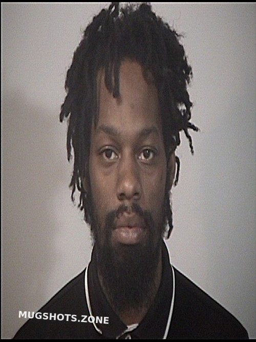 BUMBRY DAYON LYDELL 05/18/2024 - Rappahannock Regional Jail Mugshots Zone