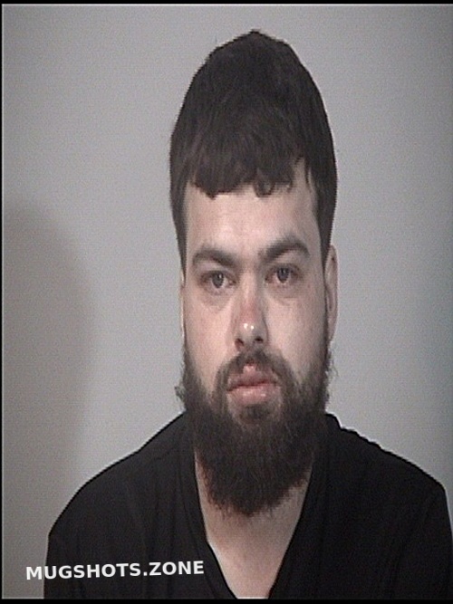 SISLER DAMIAN MICHAEL 05/20/2024 - Rappahannock Regional Jail Mugshots Zone