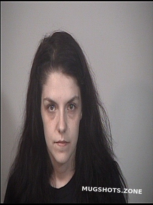 BROWN BROOKLYNN MARIE 05/24/2024 - Rappahannock Regional Jail Mugshots Zone