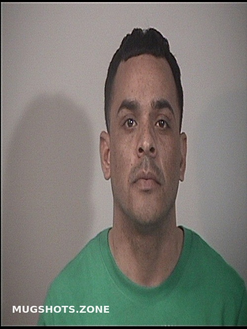 ESCORCHE MIGUEL 05/24/2024 Rappahannock Regional Jail Mugshots Zone