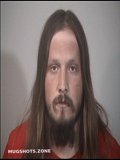 LATHAM COREY 05/30/2024 - Rappahannock Regional Jail Mugshots Zone