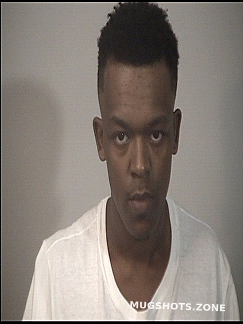 HUGHES TYRIQ JULIUS 06/02/2024 Rappahannock Regional Jail Mugshots Zone