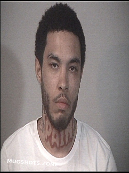 WASHINGTON QUINTON FREDERICK 06/06/2024 Rappahannock Regional Jail