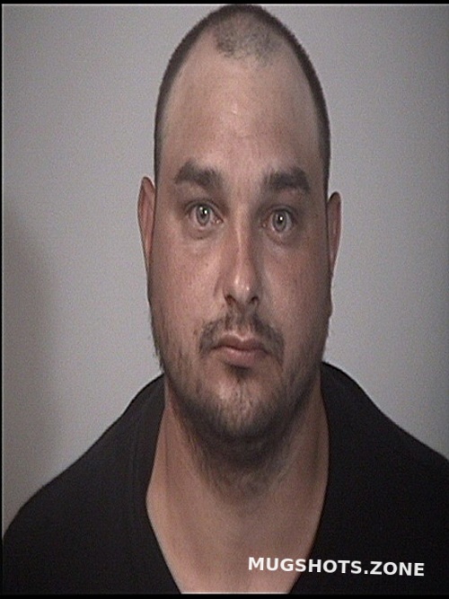 VAUGHAN JEREMY 06/14/2024 Rappahannock Regional Jail Mugshots Zone