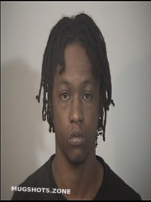 COARD DESHAUN ANTHONY 06/23/2024 - Rappahannock Regional Jail Mugshots Zone