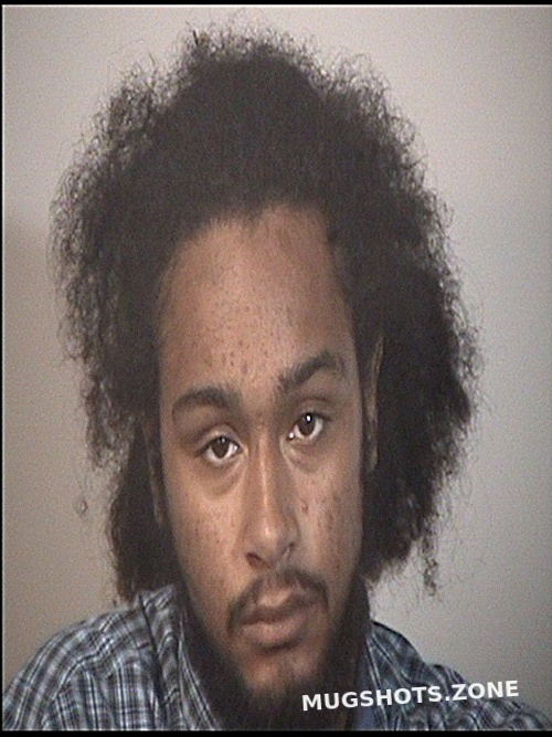 JOHNSON ANTONIO MALIK 06/24/2024 Rappahannock Regional Jail Mugshots Zone(02)